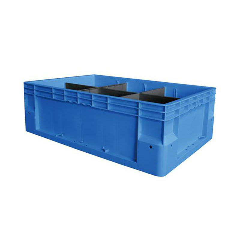 Storage Containers (AS/RS)